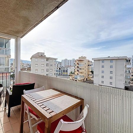 Sol Y Playa 4 1 Piso Muy Bonito Y Reformado Διαμέρισμα Ρόζες Εξωτερικό φωτογραφία