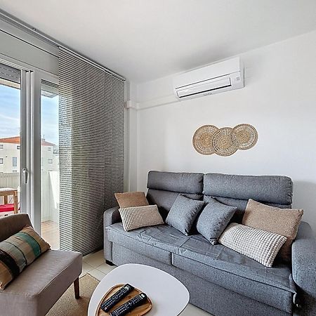 Sol Y Playa 4 1 Piso Muy Bonito Y Reformado Διαμέρισμα Ρόζες Εξωτερικό φωτογραφία